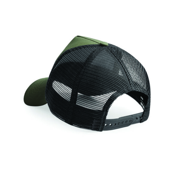 À partir de* 3,17€ - Beechfield B640 - Casquette Américaine