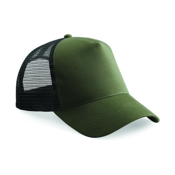 À partir de* 3,17€ - Beechfield B640 - Casquette Américaine