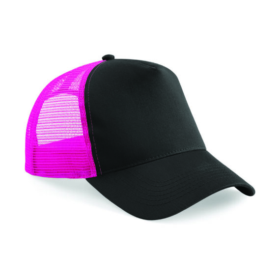 À partir de* 3,17€ - Beechfield B640 - Casquette Américaine