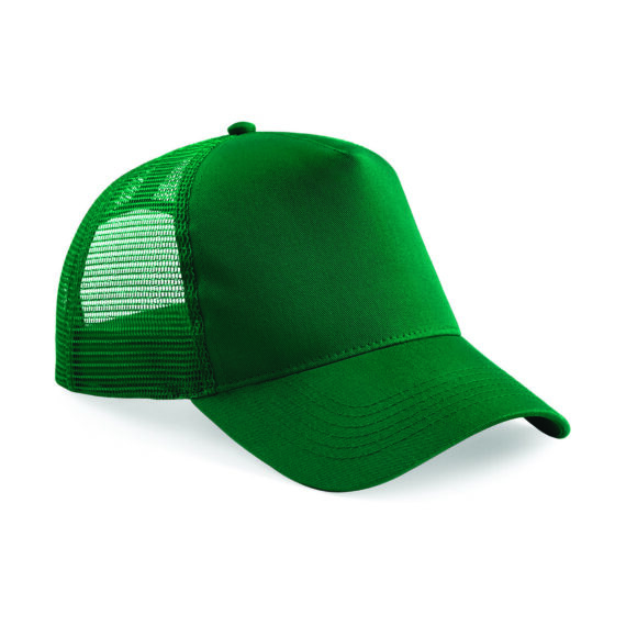 À partir de* 3,17€ - Beechfield B640 - Casquette Américaine
