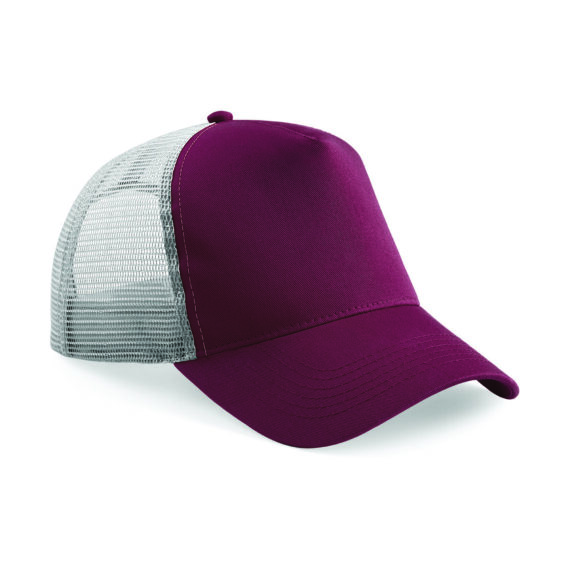 À partir de* 3,17€ - Beechfield B640 - Casquette Américaine