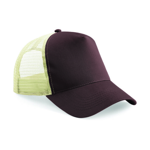 À partir de* 3,17€ - Beechfield B640 - Casquette Américaine