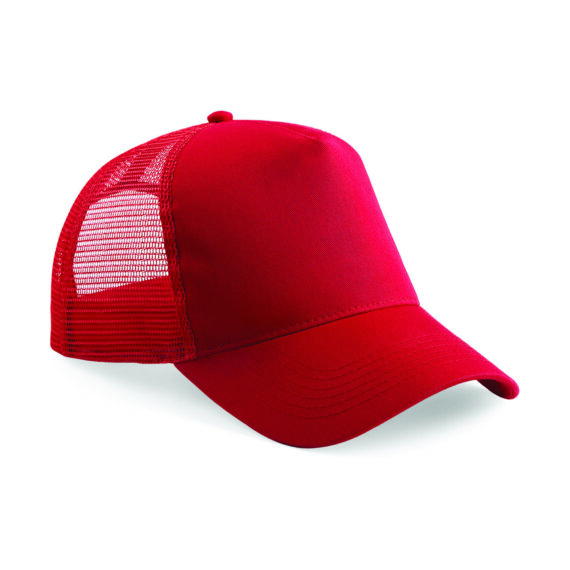 À partir de* 3,17€ - Beechfield B640 - Casquette Américaine