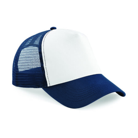 À partir de* 3,17€ - Beechfield B640 - Casquette Américaine