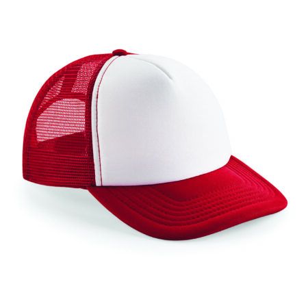 À partir de* 3,05€ - Beechfield B645 - Casquette Américaine Vintage