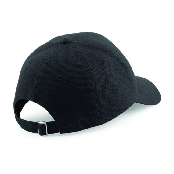À partir de* 3,36€ - Beechfield B65 - Casquette Pro-Style 6 panneaux
