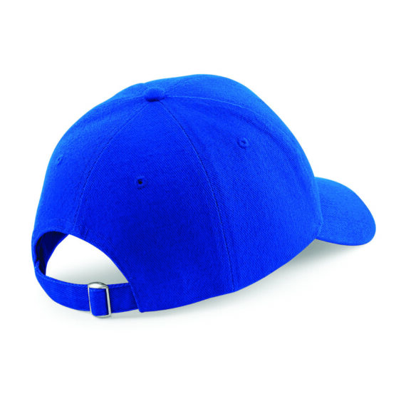 À partir de* 3,36€ - Beechfield B65 - Casquette Pro-Style 6 panneaux
