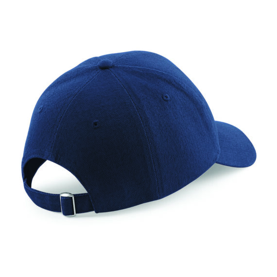 À partir de* 3,36€ - Beechfield B65 - Casquette Pro-Style 6 panneaux