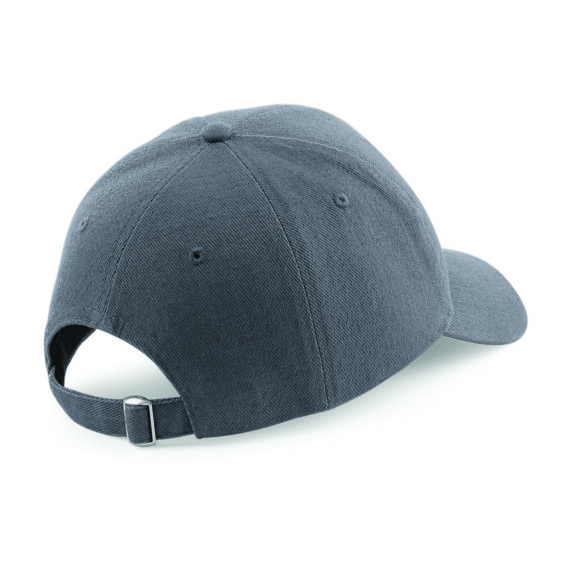 À partir de* 3,36€ - Beechfield B65 - Casquette Pro-Style 6 panneaux