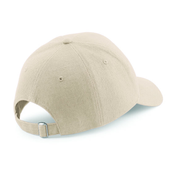 À partir de* 3,36€ - Beechfield B65 - Casquette Pro-Style 6 panneaux