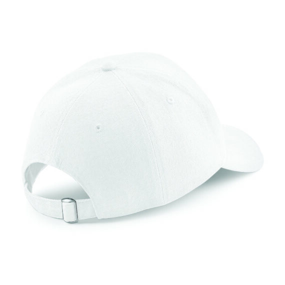 À partir de* 3,36€ - Beechfield B65 - Casquette Pro-Style 6 panneaux