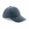 À partir de* 3,36€ - Beechfield B65 - Casquette Pro-Style 6 panneaux