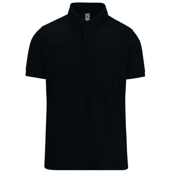 À partir de* 7,08€ - B&C CGPU424 - My Polo 180 Homme