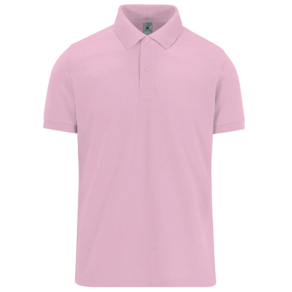 À partir de* 7,08€ - B&C CGPU424 - My Polo 180 Homme