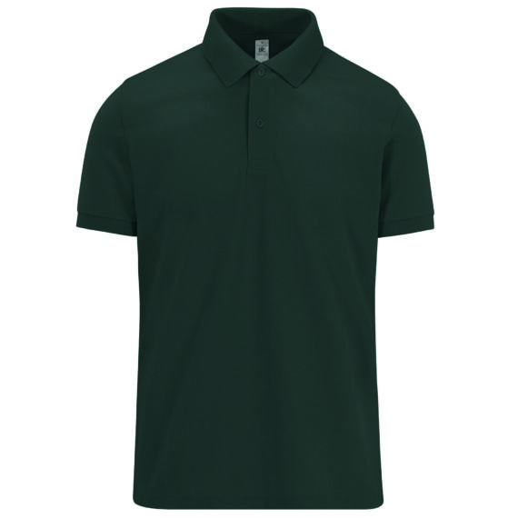 À partir de* 7,08€ - B&C CGPU424 - My Polo 180 Homme