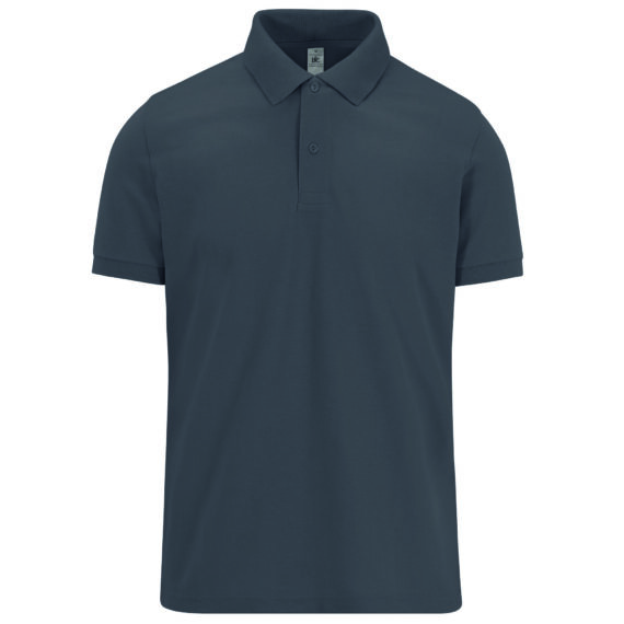 À partir de* 7,08€ - B&C CGPU424 - My Polo 180 Homme