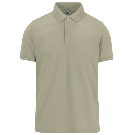 À partir de* 7,08€ - B&C CGPU424 - My Polo 180 Homme