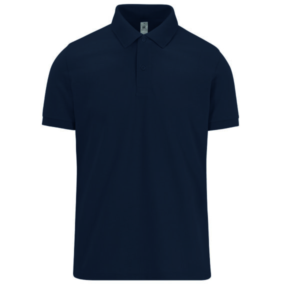 À partir de* 7,08€ - B&C CGPU424 - My Polo 180 Homme