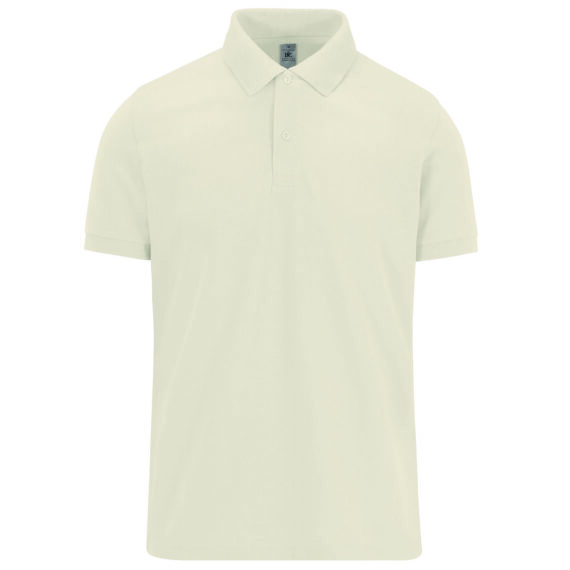 À partir de* 7,08€ - B&C CGPU424 - My Polo 180 Homme