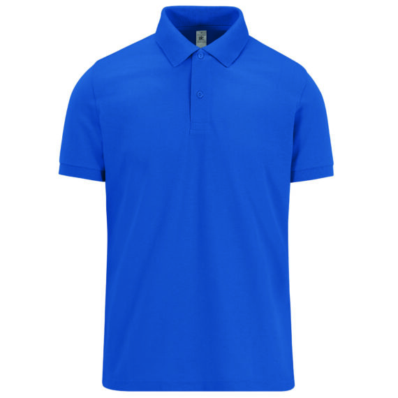 À partir de* 7,08€ - B&C CGPU424 - My Polo 180 Homme