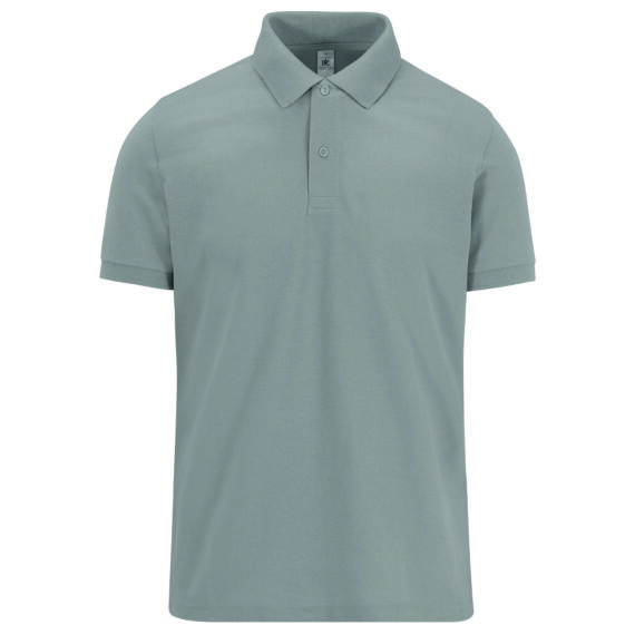 À partir de* 7,08€ - B&C CGPU424 - My Polo 180 Homme