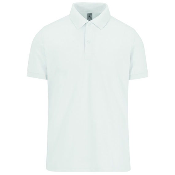À partir de* 7,08€ - B&C CGPU424 - My Polo 180 Homme