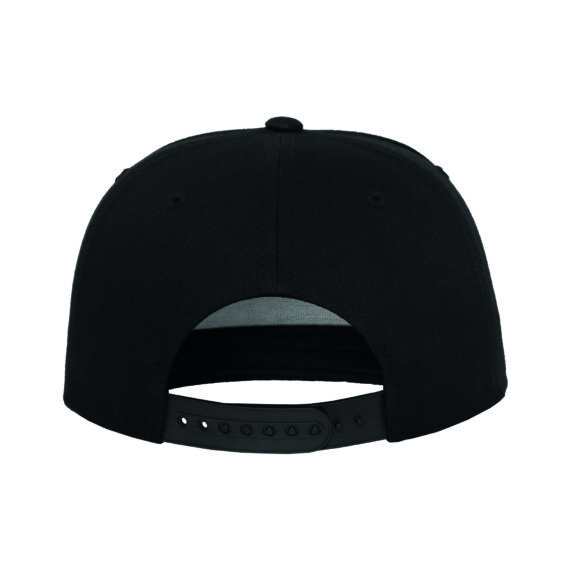 À partir de* 8,55€ - FLEXFIT FL6007 - Casquette Classic 5 Panel Snapback