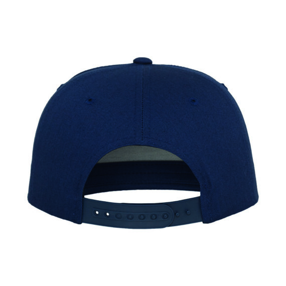 À partir de* 8,55€ - FLEXFIT FL6007 - Casquette Classic 5 Panel Snapback