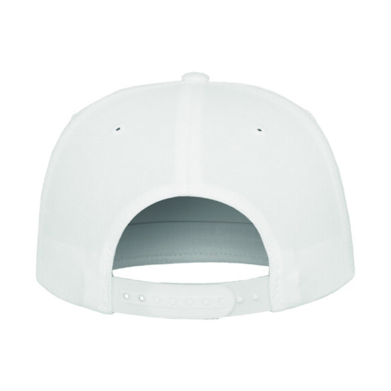 À partir de* 8,55€ - FLEXFIT FL6007 - Casquette Classic 5 Panel Snapback
