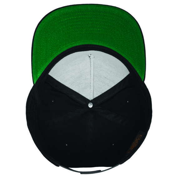 À partir de* 8,55€ - FLEXFIT FL6007 - Casquette Classic 5 Panel Snapback