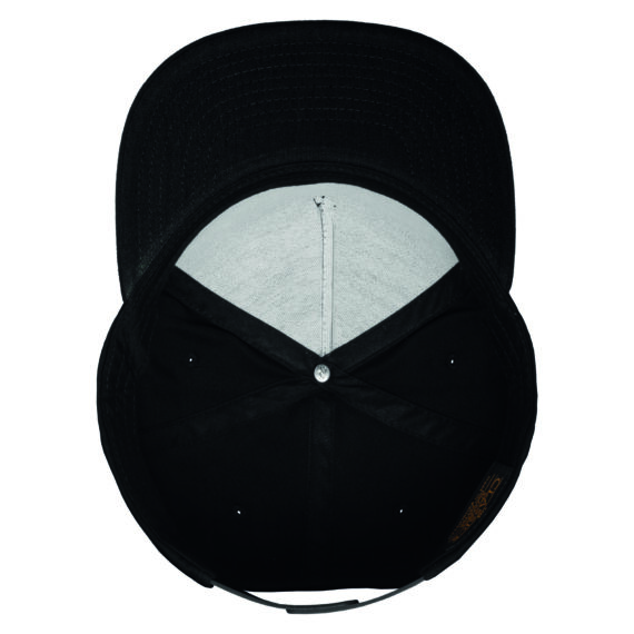 À partir de* 8,55€ - FLEXFIT FL6007 - Casquette Classic 5 Panel Snapback