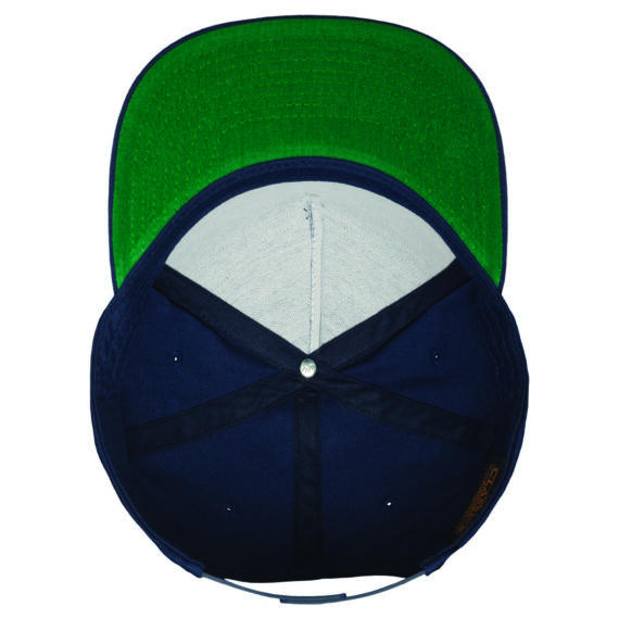 À partir de* 8,55€ - FLEXFIT FL6007 - Casquette Classic 5 Panel Snapback