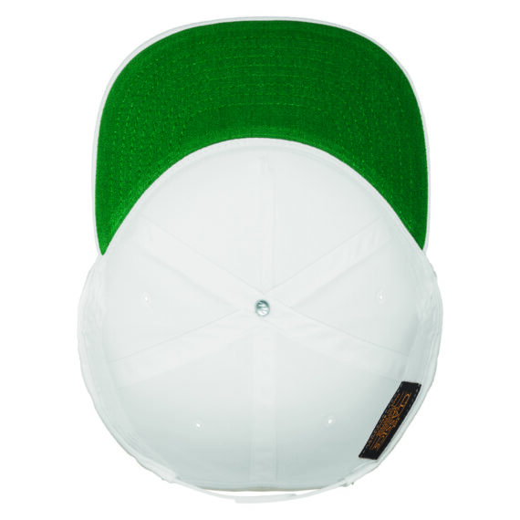 À partir de* 8,55€ - FLEXFIT FL6007 - Casquette Classic 5 Panel Snapback