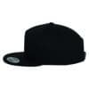 À partir de* 8,55€ - FLEXFIT FL6007 - Casquette Classic 5 Panel Snapback