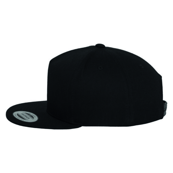 À partir de* 8,55€ - FLEXFIT FL6007 - Casquette Classic 5 Panel Snapback