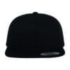 À partir de* 8,55€ - FLEXFIT FL6007 - Casquette Classic 5 Panel Snapback