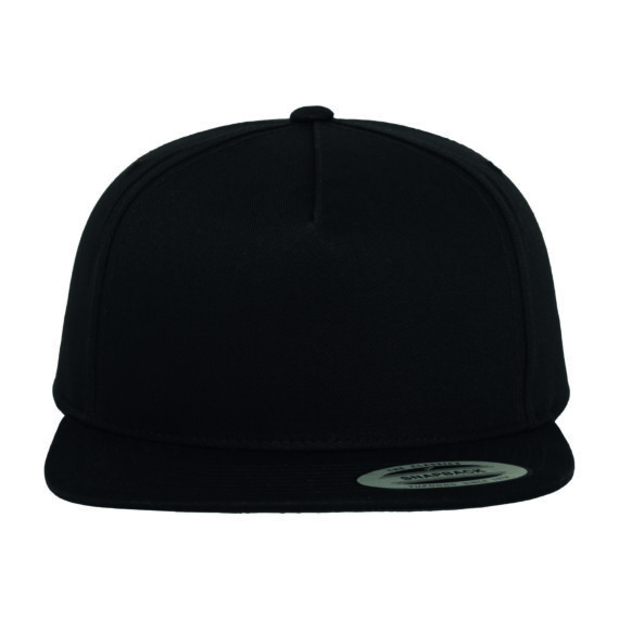 À partir de* 8,55€ - FLEXFIT FL6007 - Casquette Classic 5 Panel Snapback