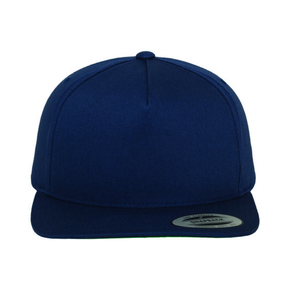 À partir de* 8,55€ - FLEXFIT FL6007 - Casquette Classic 5 Panel Snapback