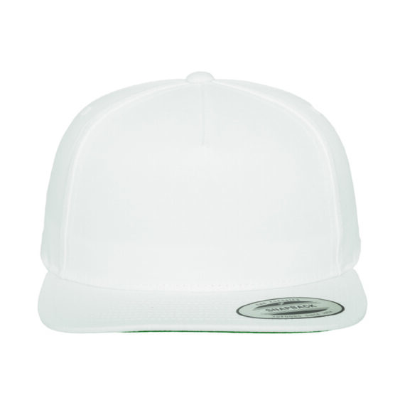 À partir de* 8,55€ - FLEXFIT FL6007 - Casquette Classic 5 Panel Snapback