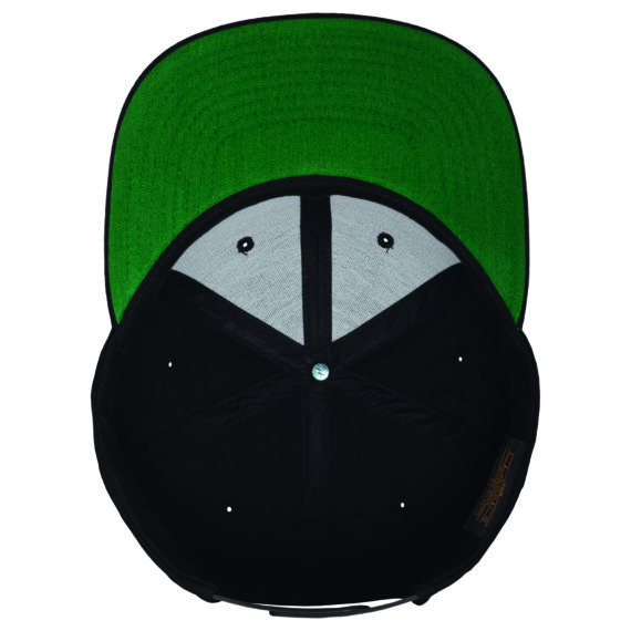 À partir de* 8,55€ - FLEXFIT FL6089M - Casquette Classic Snapback