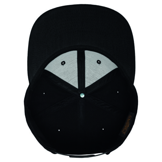 À partir de* 8,55€ - FLEXFIT FL6089M - Casquette Classic Snapback