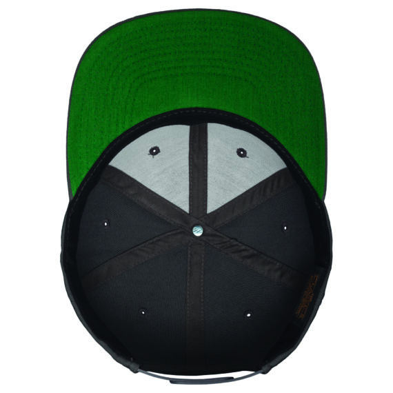 À partir de* 8,55€ - FLEXFIT FL6089M - Casquette Classic Snapback