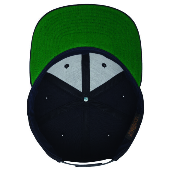 À partir de* 8,55€ - FLEXFIT FL6089M - Casquette Classic Snapback