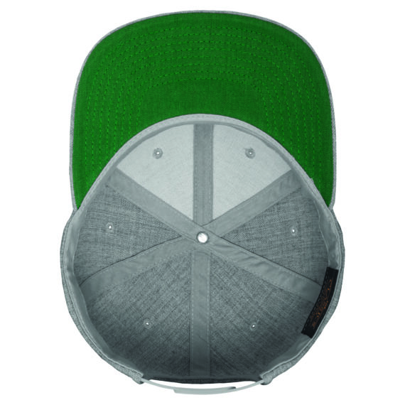 À partir de* 8,55€ - FLEXFIT FL6089M - Casquette Classic Snapback