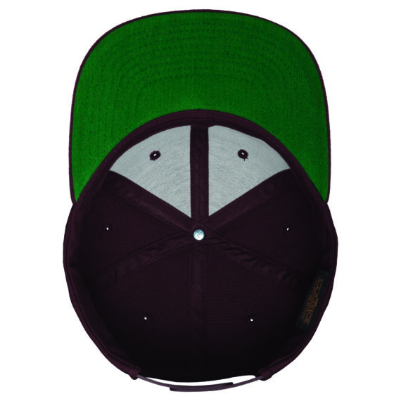 À partir de* 8,55€ - FLEXFIT FL6089M - Casquette Classic Snapback