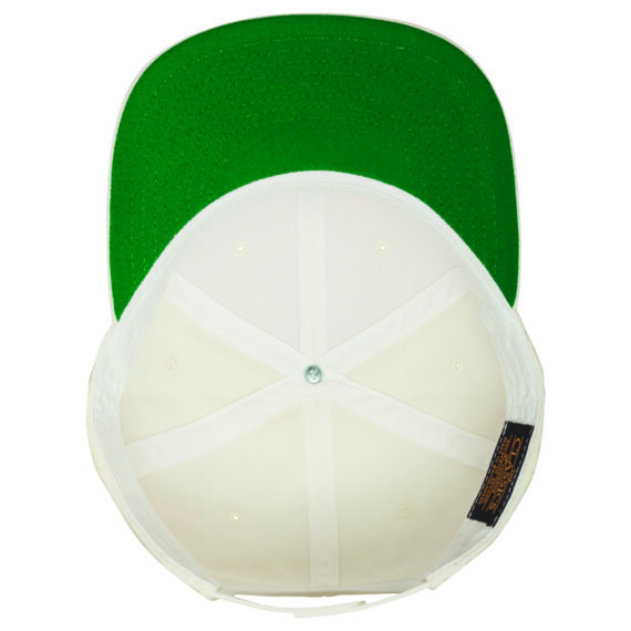 À partir de* 8,55€ - FLEXFIT FL6089M - Casquette Classic Snapback