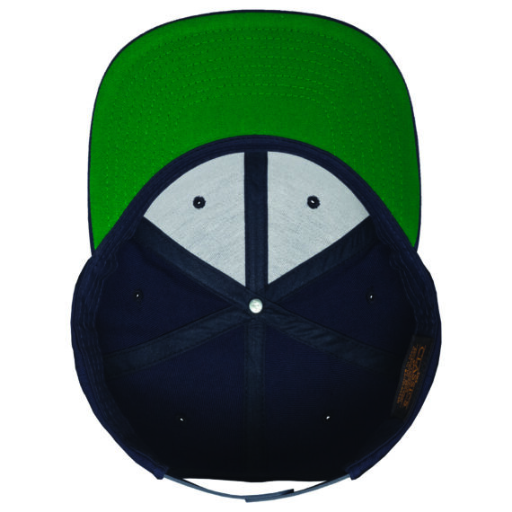 À partir de* 8,55€ - FLEXFIT FL6089M - Casquette Classic Snapback