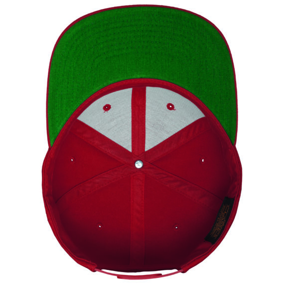 À partir de* 8,55€ - FLEXFIT FL6089M - Casquette Classic Snapback