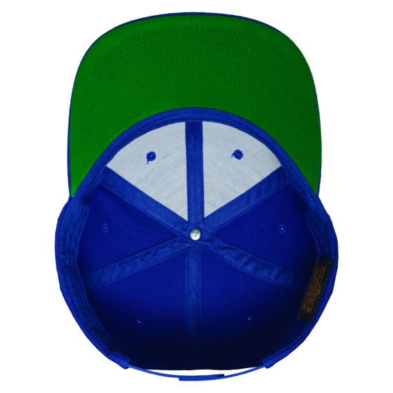 À partir de* 8,55€ - FLEXFIT FL6089M - Casquette Classic Snapback