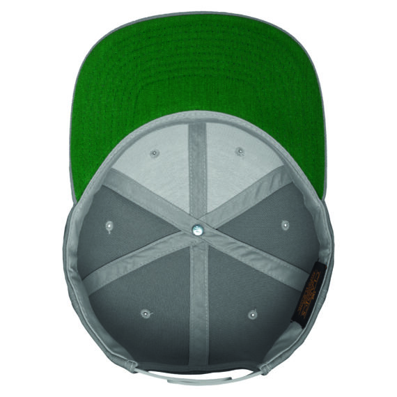 À partir de* 8,55€ - FLEXFIT FL6089M - Casquette Classic Snapback